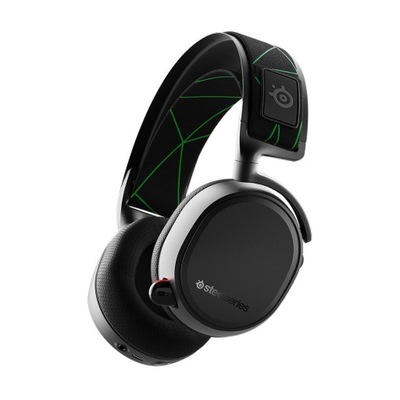 Słuchawki Bezprzewodowe SteelSeries Arctis 9X (Xbox Series X/S, One, PC) BT