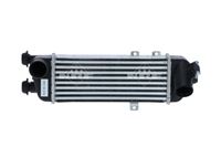 NRF RADUADOR INTERCOOLER KIA CEED 1.6CRDI 06-  