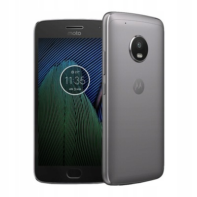 Motorola Moto G5 16GB