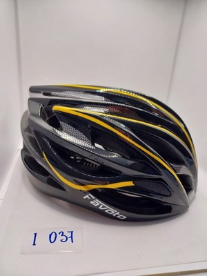 Kask rowerowy FAVOTO rozm. L