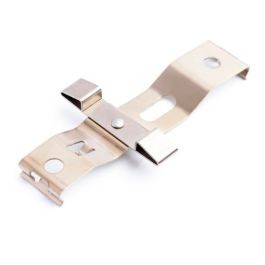 Пружина супорт гальмівний mercedes оригінальний номер a0014210991 фото №1