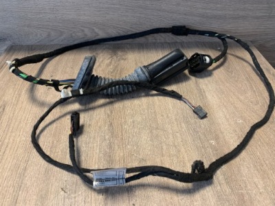 Джгут двері правий перед bmw 1 f20 9251723 фото №1