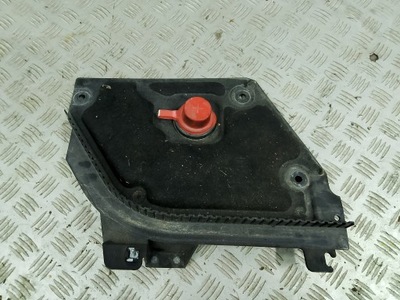 Mini f55 f56 2017 cooper s крышка аккумулятора plus 7317737 фото №1