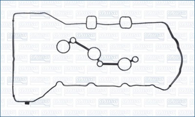 AJUSA 56081800 FORRO TAPONES DE VÁLVULAS CITROEN C3 1.2 12- KIT  