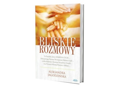 Bliskie rozmowy