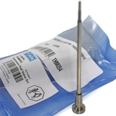 Клапан cr f00vc01054 thm054 заменитель фото №1