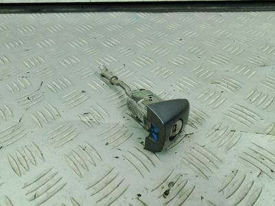 Citroen ds4 2012 вкладка дверь правый перед правая передняя фото №1