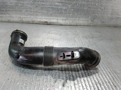 Труба wąż воздухозаборник alfa romeo stelvio 50535223 фото №1