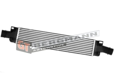 Audi a4 a5 a6 a7 2.0 tfsi інтеркулер 80a145805f фото №1