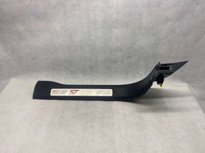 Молдинг поріг права kuga mk3 st-line фото №1