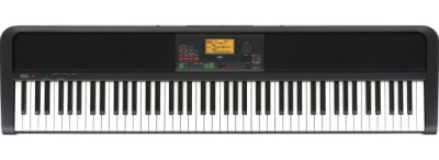 KORG XE20 - pianino cyfrowe