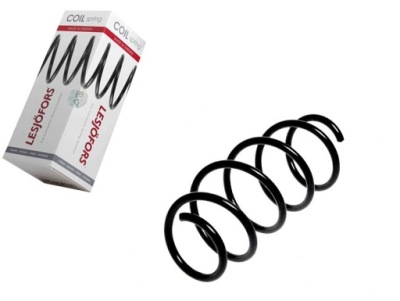 Пружина подвеска opel signum vectra c vectra c фото №1