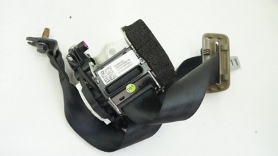 Volvo s60 ii pas безопасности правый задняя 39800455 фото №1