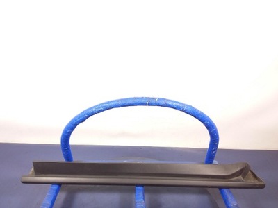 Ford transit courier i молдинг поріг права фото №1