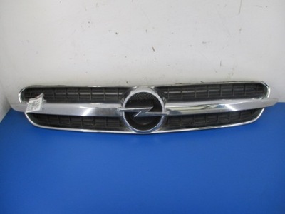 Opel vectra c решётка радиатора решётка радиатора эмблема 13103966 фото №1