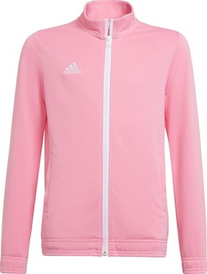 BLUZA DLA DZIECI ADIDAS ENTRADA 22 TRACK J r 140cm