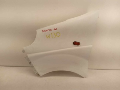 Крила лівий перед передній trafic primastar vivaro фото №1