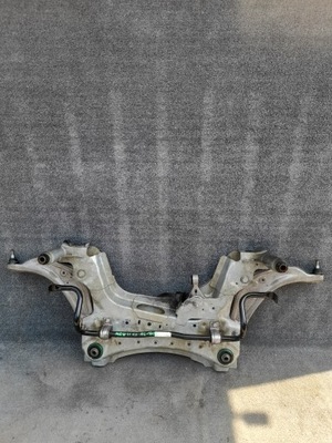 Подрамник подрамник передние megane iii rs фото №1