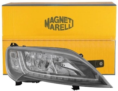 MAGNETI MARELLI LAMP 712501211129  