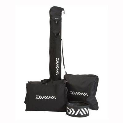 ZESTAW DLA ZAWODNIKA - DAIWA BOXED SET