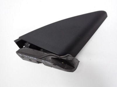 Трикутник захист двері дзеркало правий перед bmw 3 f34 gt 13r фото №1