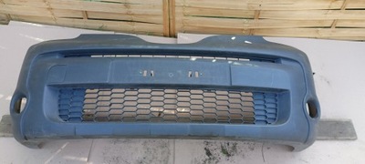 Бампер перед передній renault kangoo ii 2 13-18rok фото №1