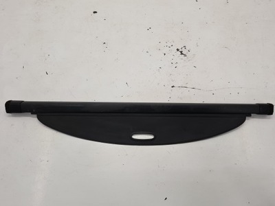 Hyundai ix35 шторка багажника фото №1