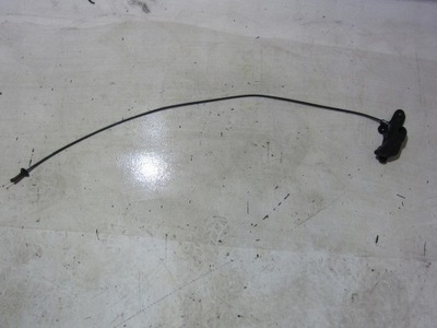 Bmw x3 f25 трос тягa капот ручка 7210728 фото №1