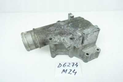 Iveco stralis euro 6 термостат 5802006484 фото №1