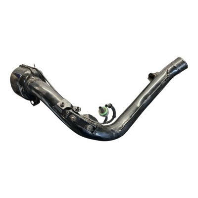 Toyota previa xr30, xr40 ii 2002 wąż / труба интеркулер фото №1