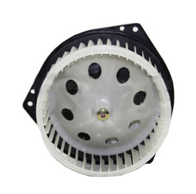 Вентилятор салона nissan 350z murano фото №1