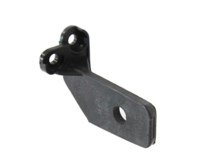 Кронштейн фара honda cr-v re 09.06- левая фото №1