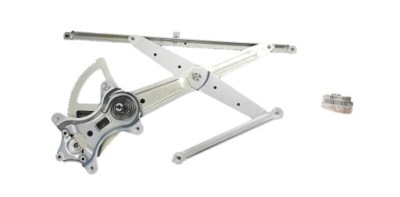 Toyota rav 4 ii правий перед механізм скло новий фото №1