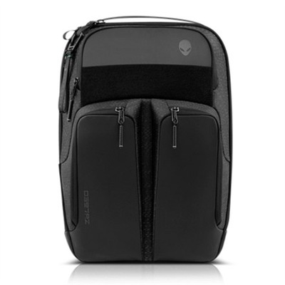 Dell Alienware Horizon Slim Backpack AW523P Fits up to size 17 ", Blac