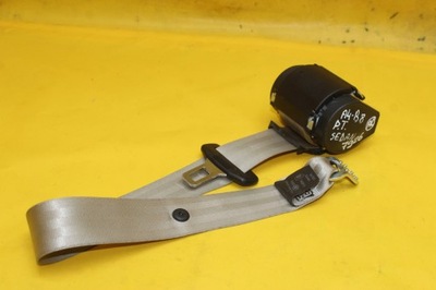 Pas безпеки правий задня audi a4 b8 фото №1