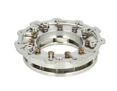 Повітропровід вихлопних газів геометрія турбіни renault grand scenic 1.9 dci 116 125 km фото №1