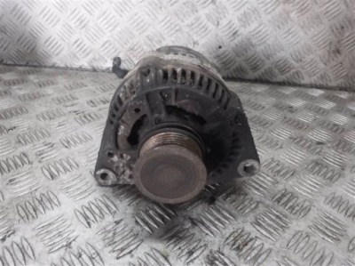 Генератор mercedes w124 2.5d фото №1