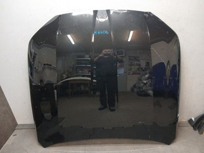 Капот bmw 5 v g60 g61 фото №1