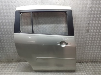 Двері правий задня mazda 5 22r фото №1