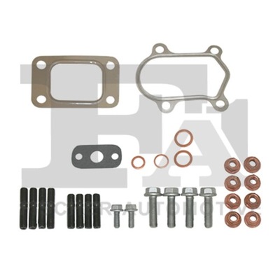 КОМПЛЕКТ МОНТАЖНИЙ, DOŁADOWANIE FA1 KT820090