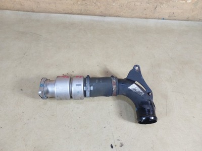 Grand c-max mk2 focus mk3 1.6 tdci труба воздуха фото №1