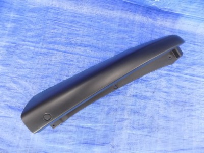 Уголок верхний левый h2 renault trafic iii 1,6dci фото №1