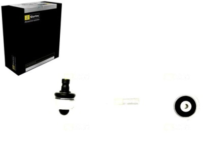 Starline рычаг перед верхний левый задний audi a6 04- фото №1