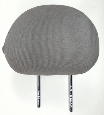 Подголовник правый задняя mercedes w209 фото №1