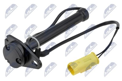 NTY SHOCK-ABSORBER PYROTECHNIC HOOD  