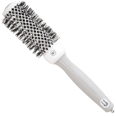 Szczotka fryzjerska do modelowania włosów Blowout Shine Brush CERAMIC ION