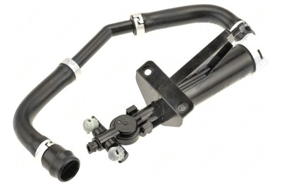 Омыватель фара правый nty lexus gs 300 350 4.3 фото №1