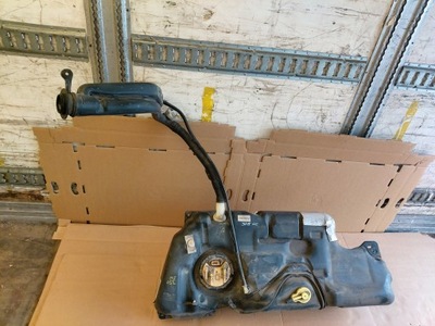 Peugeot 308 cc бак топлива фото №1