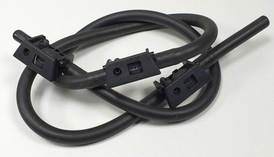 Шланг форсунки омывателя mercedes w205 фото №1