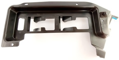 Напрямна лівий бампера заднього s-max /galaxy 06-15 фото №1